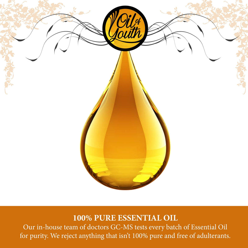 [Australia] - Oil of Youth - Citronella Essential Oil (16oz Bulk) Pure essential oil for Relaxation, Enhance Mood, Aromatherapy, Diffuser - Bulk Citronella Essential Oil for Candles - Aromatherapy Diffuser Oil 16 Fl Oz (Pack of 1) 