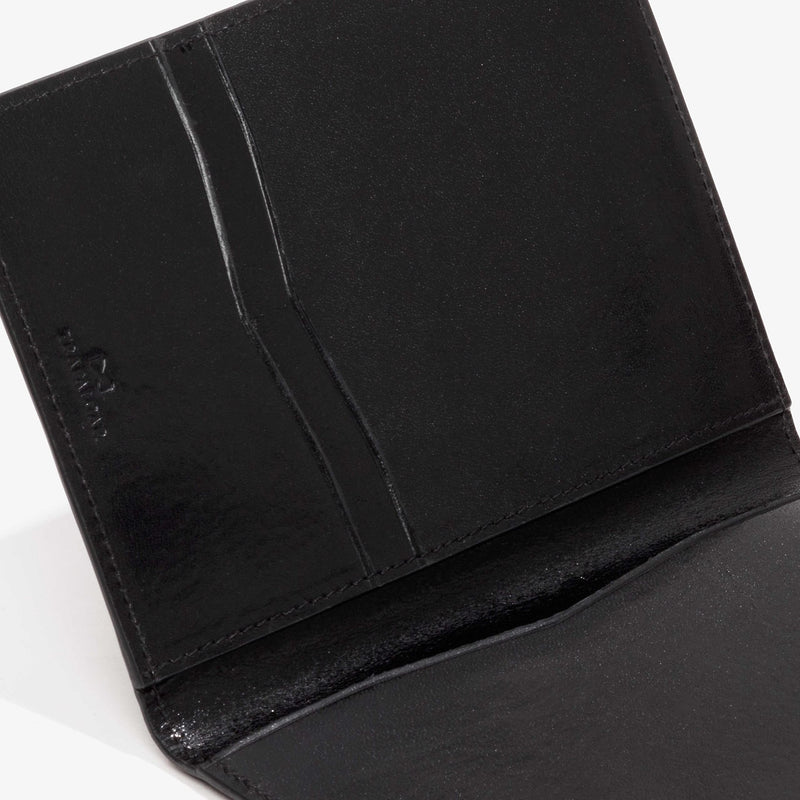 Cortina Leather RFID Passport Case by Trafalgar