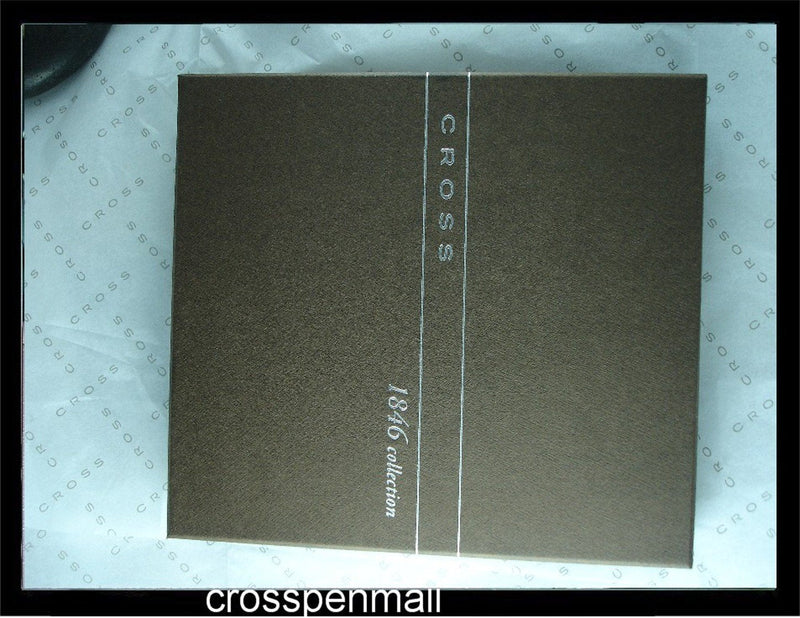 Cross Executive Cobalt Blue Passport Wallet with Pen