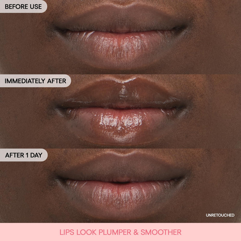 [Australia] - LANEIGE Bouncy & Firm Lip Treatment: Plumping & Firming Lip Care with Peony & Collagen Complex, Ceramide Capsules, & 5D Hyaluronic Acid for Hydration 