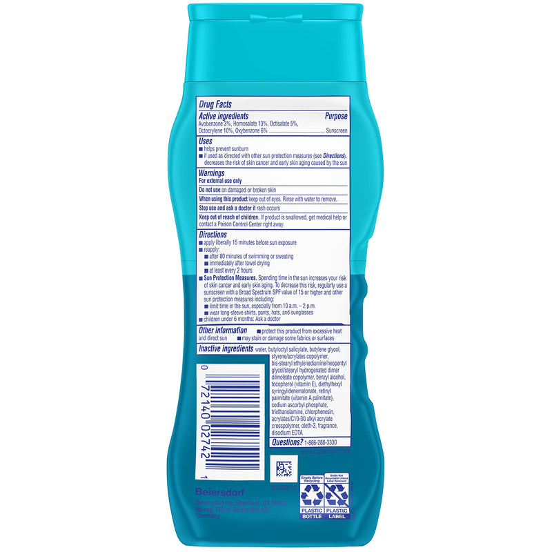[Australia] - Coppertone Kids Sunscreen Lotion, SPF 70 Sunscreen for Kids, Water Resistant Sunscreen Lotion, 8 Fl Oz 