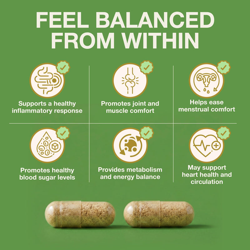 Ginger Capsules 3200mg High Strength | Ginger Root Extract Supplement for Nausea Relief, Digestive Health, Joint Support & Immune Wellness | Vegan & Vegetarian Friendly | Made in the UK 60 count (Pack of 1)