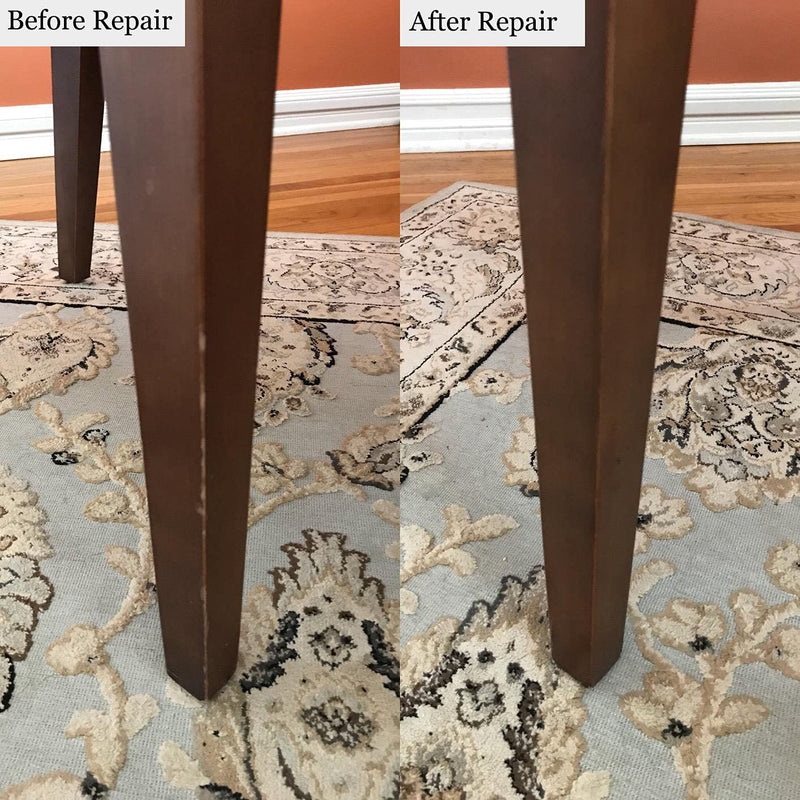 [Australia] - Furniture Markers Touch Up, Lifreer 21 Pcs Wood Filler Floor Scratch Repair Kits, Wood Markers and Wax Sticks with Sharpener Kit for Funiture Repair,Floor Scratch 