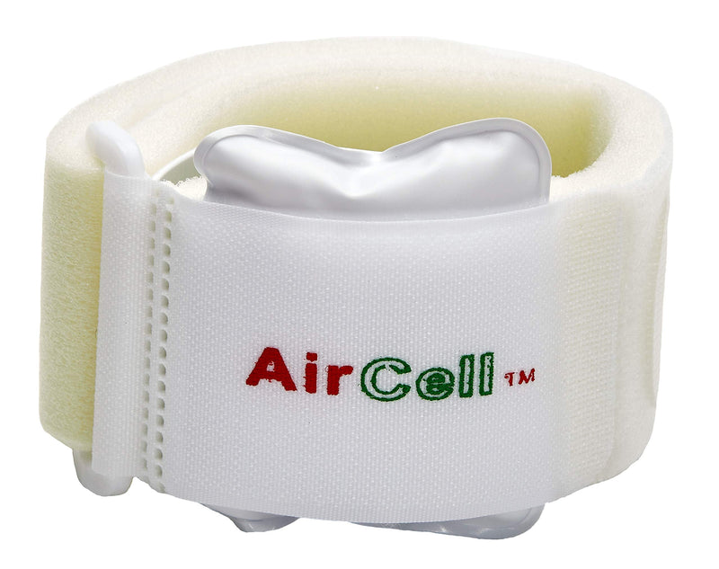 Tourna Air Cell Tennis Elbow Brace | Elbow Pain Relief, Tendonitis Support, Tennis Elbow Treatment