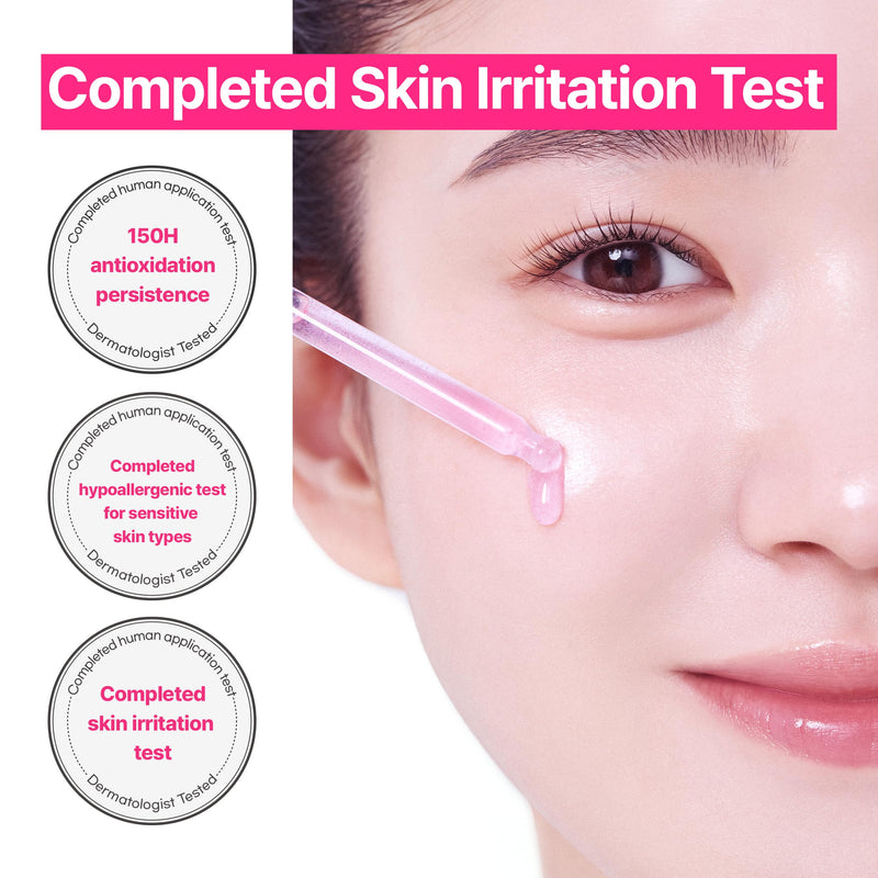 GOODAL Green Tangerine Vita C E TXA Serum | 6% Tranexamic Acid Serum for Face with 5% Niacinamide, Vitamin Exosome | Dark Spot Corrector for Uneven Skin Tone and Radiance | Korean Skincare, 1.01 Fl Oz