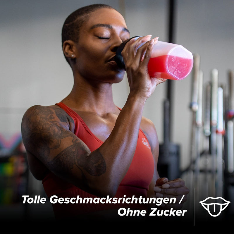 [Australia] - C4 Original - Pre-Workout Booster - Drink Powder for Energy Drink | 150 mg Caffeine + Beta Alanine + Creatine Monohydrate (Green Apple, 30 Servings) 