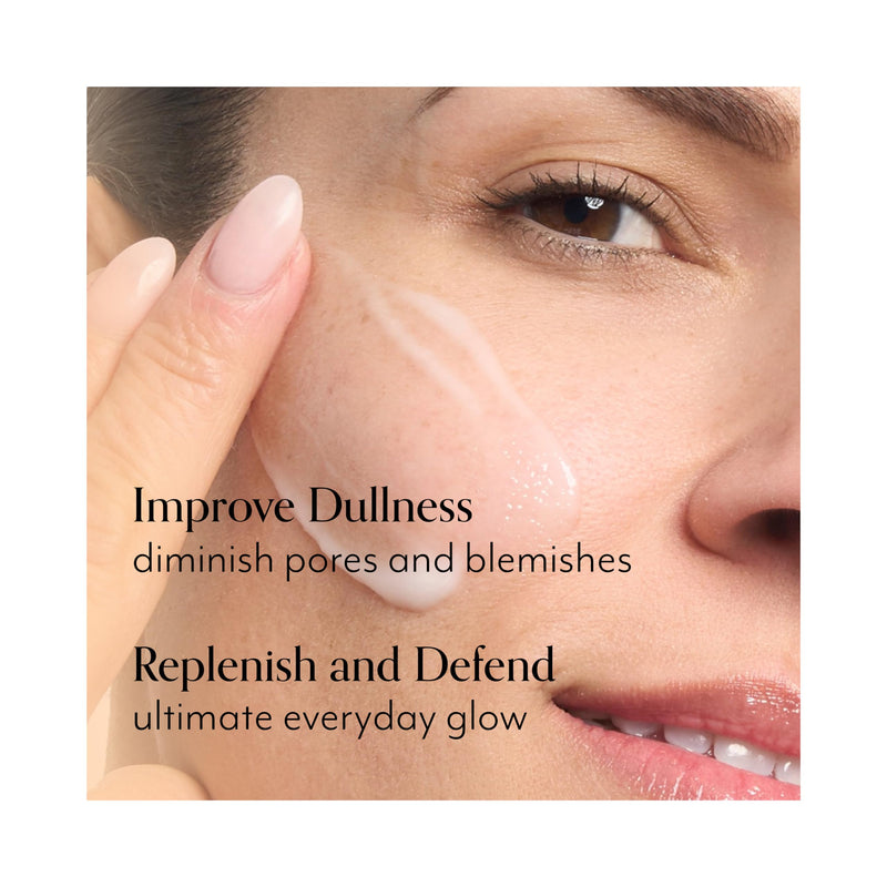 Bliss AM+PM Vitamin C & Glycolic Acid Face Serum Duo - Clean Beauty Formula