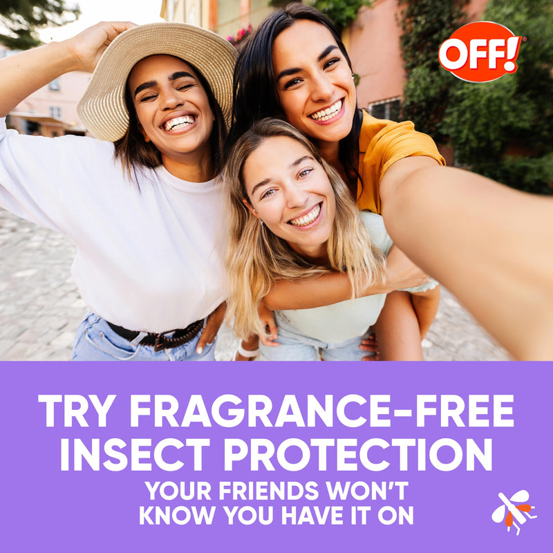 [Australia] - OFF! Clean Feel Insect Repellent Clear Gel with 20% Picaridin, Bug Repellent with Long Lasting Protection from Mosquitoes and Ticks, Hydrating, 3.8 oz 3.8 Fl Oz (Pack of 1) 