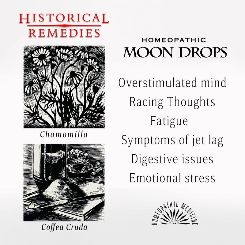 Moon Drops Sleep Aid Lozenges (3 Pack) | Homeopathic Sleep Support, Vegan & Gluten-Free, Non-Habit Forming 30 Count (Pack of 3)
