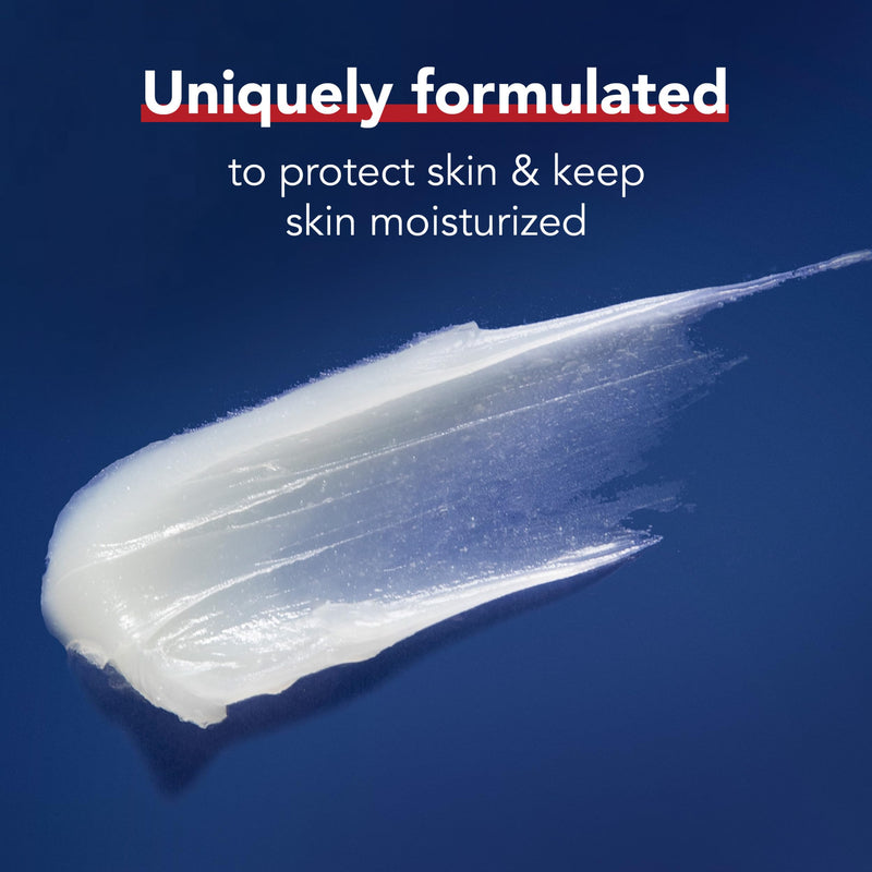 Aquaphor Advanced Therapy Healing Ointment Skin Protectant, 14 OZ | Clinically Proven Skin Protectant Moisturizer for Cracked, Irritated or Dry Skin Relief, Dye and Fragrance Free