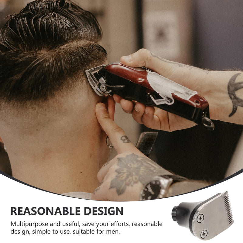 [Australia] - Universal Replacement Blade for Electric Hair Trimmer, Replacement Clipper Blades 