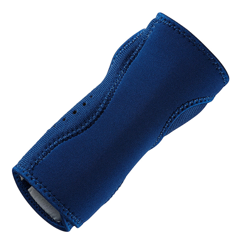[Australia] - Futuro Night Wrist Sleep Support Brace, Adjustable Nighttime Splint for Carpal Tunnel Relief, Cushioned Beads and Removable Stabilizer, Fits Left or Right Hand (2-Pack) 2 Pack 