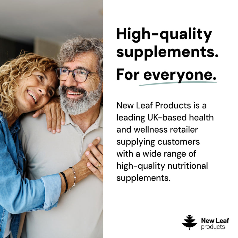 Pumpkin Seed Oil Capsules 3000mg - 100% Cold Pressed – 180 Softgels – 1500mg Linoleic Acid - Omega 6-Pumpkin Seed Oil for Hair Growth - UK Made By New Leaf Products 50% Linoleic Acid