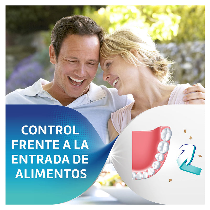 [Australia] - Corega Denture Fixing Cream, Strong Fixing, Unflavored, Zinc Free, 40g 