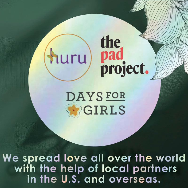 [Australia] - L. Ultra Thin Liners for Women, Regular Coverage, Organic Cotton Top Layer, Unscented Pantiliners, 100 Count 