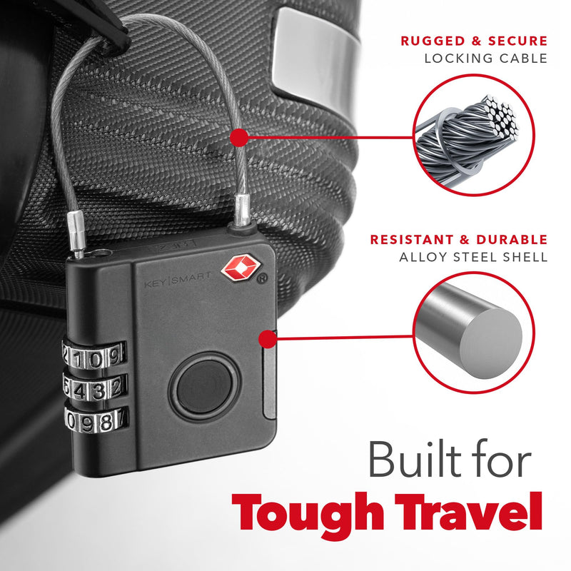 KeySmart SmartLock & KeySmart SmartCard Lite