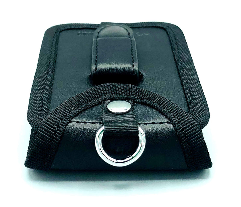 [Australia] - SEWAS Diabetic Care shoulder bag suitable for Freestyle Libre measuring device 3, shoulder bag with belt clip and viewing window, operation in the bag including neck strap 