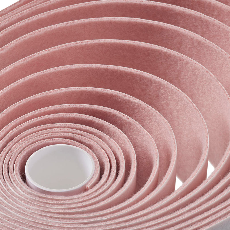 [Australia] - Happy Hippo Moleskin for Feet, Heavy Duty (1 Roll) 2" by 15 Feet (1 Roll) 1 Roll 