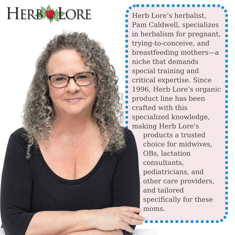 [Australia] - Herb Lore Teething Tincture – Soothing Herbal Drops with Passionflower, Catnip & Chamomile for Babies & Toddlers (2 fl oz) 2 Fl Oz 