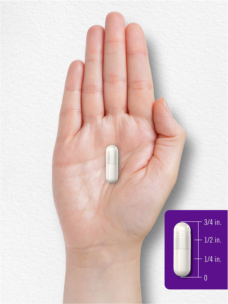 [Australia] - Carlyle Yeast Free Selenium Supplement | 200mcg | 300 Capsules | Vegetarian, Non-GMO, and Gluten Free Mineral Formula | L-Selenomethionine | Value Size 300 Count (Pack of 1) 