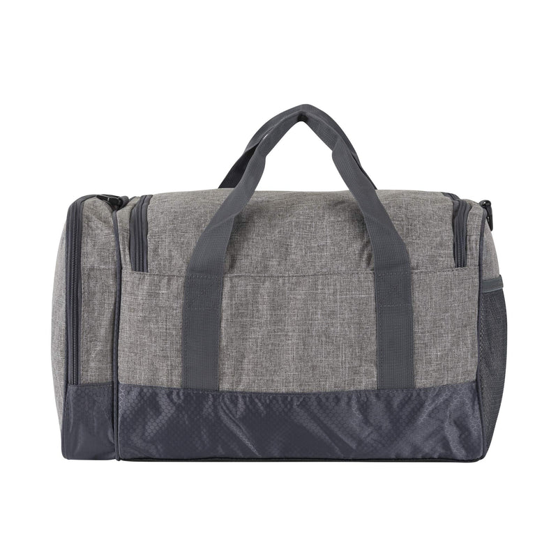 C9 Champion Fitness Duffel Bag, Grey, One Size