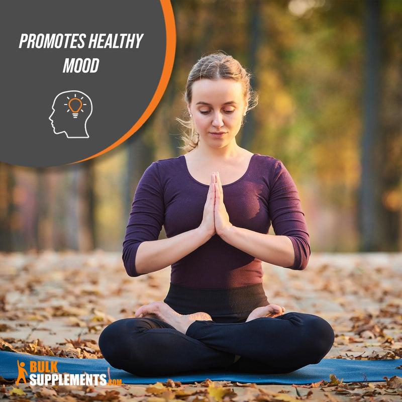 [Australia] - BulkSupplements.com DMAE Bitartrate Capsules - Dimethylaminoethanol, DMAE 350mg, DMAE Supplement, DMAE Capsules - for Brain Health & Focus, Gluten Free, 1 Capsule per Serving, 365 Capsules 