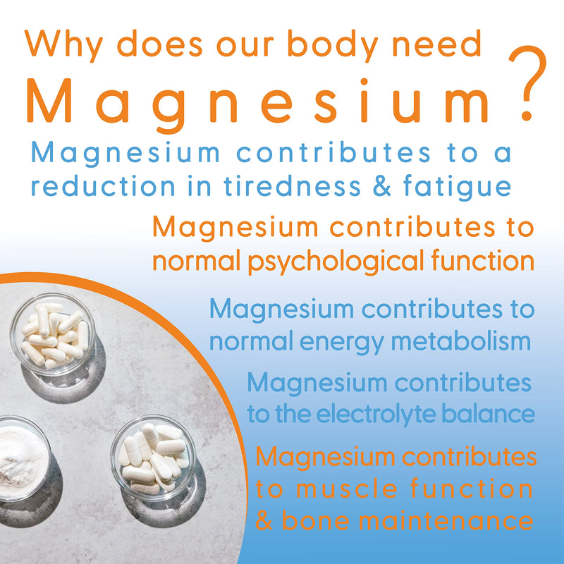 Doctor's Best, High Absorption 100mg Magnesium 240 Vegan Tablets for 120 Days Supply, 100% chelated with TRAACS, with Glycine and Lysine, SOYA and Gluten Free, Non-GMO 240 count (Pack of 1)