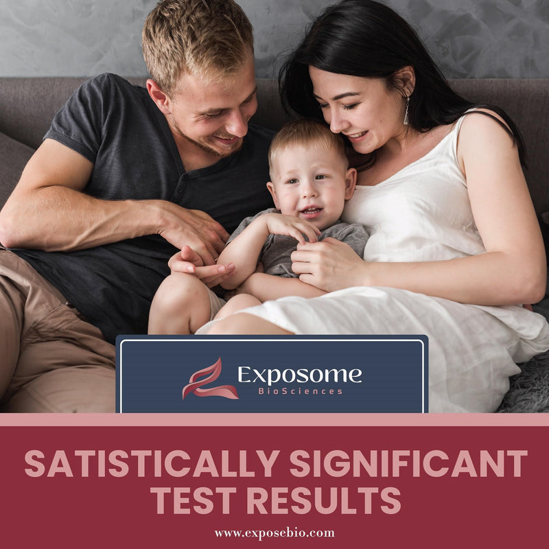 Vasectomy Home Test Kit. (Contains 2 Tests)