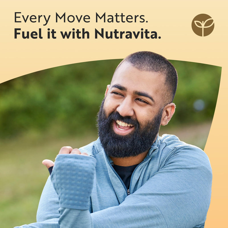 Nutravita Premium Curcumin 95% Curcuminoids with Bioperine® Black Pepper Extract - 120 High Strength Vegan Curcumin Capsules - Turmeric Tablets Alterative - Turmeric Supplement to Enhance Absorption 500mg Circumin + 2mg Bioperine