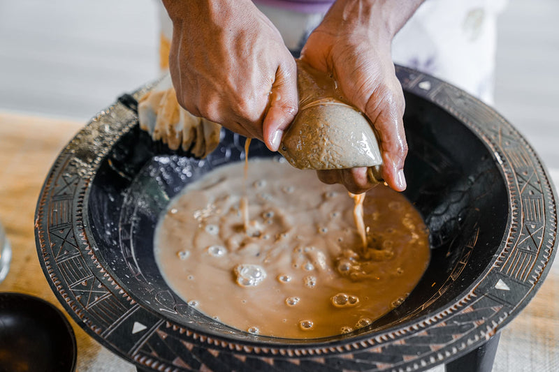 [Australia] - Kava Traditional Strainer Bag Pro 