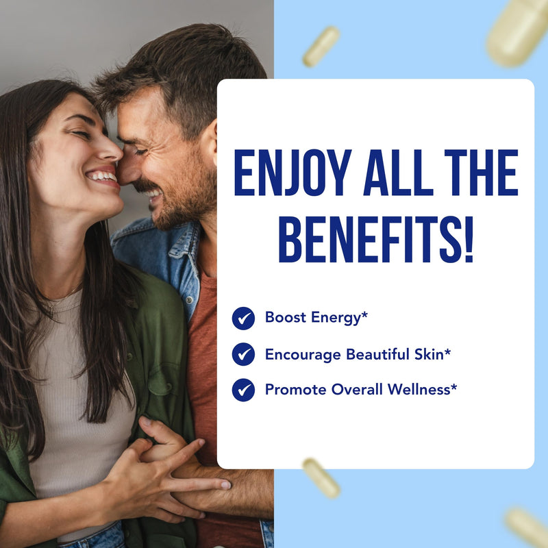 CoQ10 200mg Capsules | Vegan Friendly Coenzyme Q10 200mg from Easy Absorption Ubiquinone Supplement for Skin Heart and Energy Support | Made in The USA in cGMP Facilities (200 Servings) 200 Count (Pack of 1)