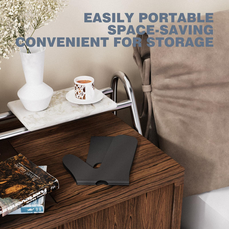 [Australia] - OHELEEP Anti Snore Chin Strap for CPAP Users, Snore Stopper Adjustable, Chin Strap for Sleeping Comfortable Stop Snoring Solution, Anti Snoring Devices Breathable and Reusable, Black, M 1 