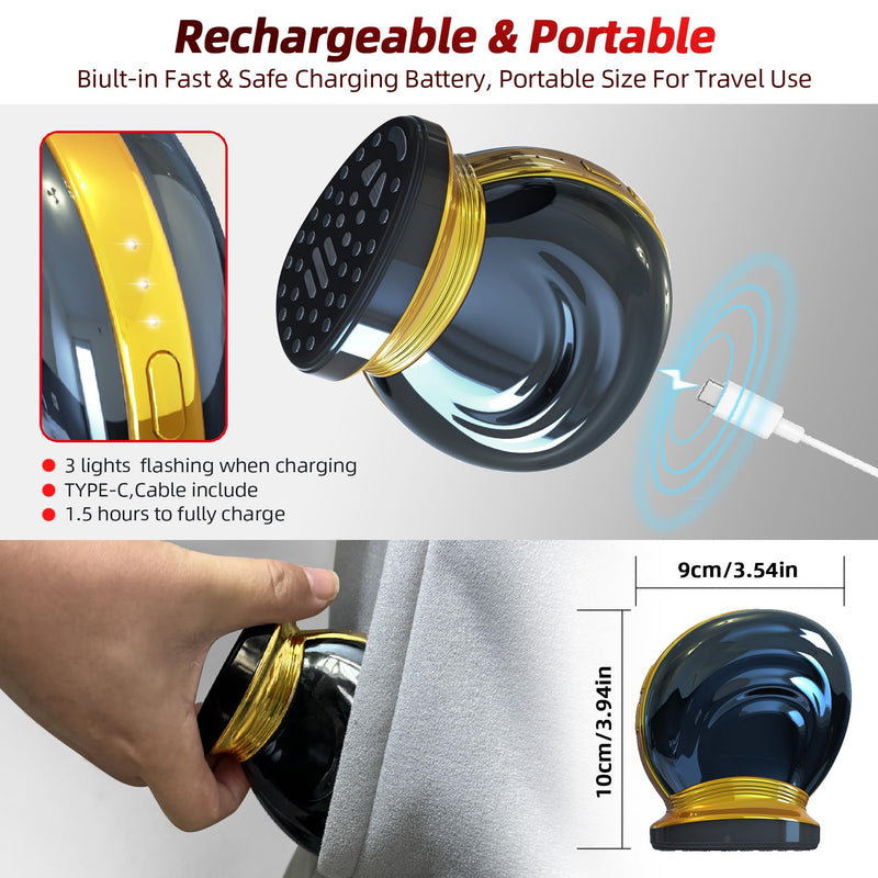 Microcurrent Multifunctional Facial Device, Smart Photon Micro-Current Device Electric Face Lift Light Therapy Skin Care Beauty Machine