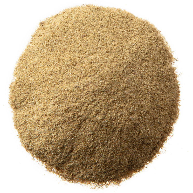 [Australia] - MONTEREY BAY HERB CO. Egyptian Chamomile Powder | Add to Lotions & Other Skincare Products | Infuse Oils | Use on Plants (1/4 Pound) 1/4 Pound 