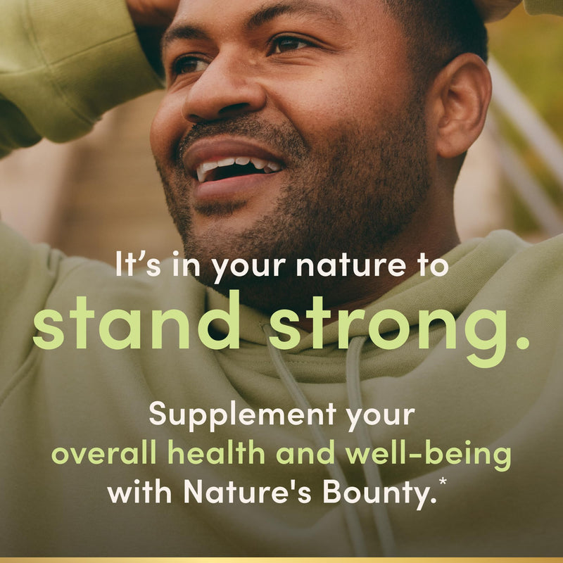 Nature's Bounty Calcium + D3 + Zinc Gummies, Supports Strong Bones & Teeth Plus a Healthy Immune System, 500mg, Orange and Cherry Flavored, 70 Gummies (Pack of 2) 70 Count (Pack of 2)