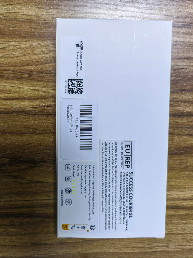 Eyebrow Grooming Kit - The Treatment Kit Includes: Tweezers, Brow Pencil, Comb, Razor, Brush, Scissors for Perfect Eyebrow Care