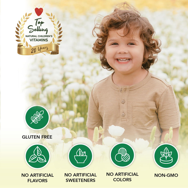 CHILDLIFE ESSENTIALS Aller-Care Natural Liquid Relief for Kids, 4 Fl Oz | Seasonal Support Syrup, Elderberry, Zinc, Bromelain, Vitamin C, Immune Support Formula, Toddlers, Kids, Natural Liquid