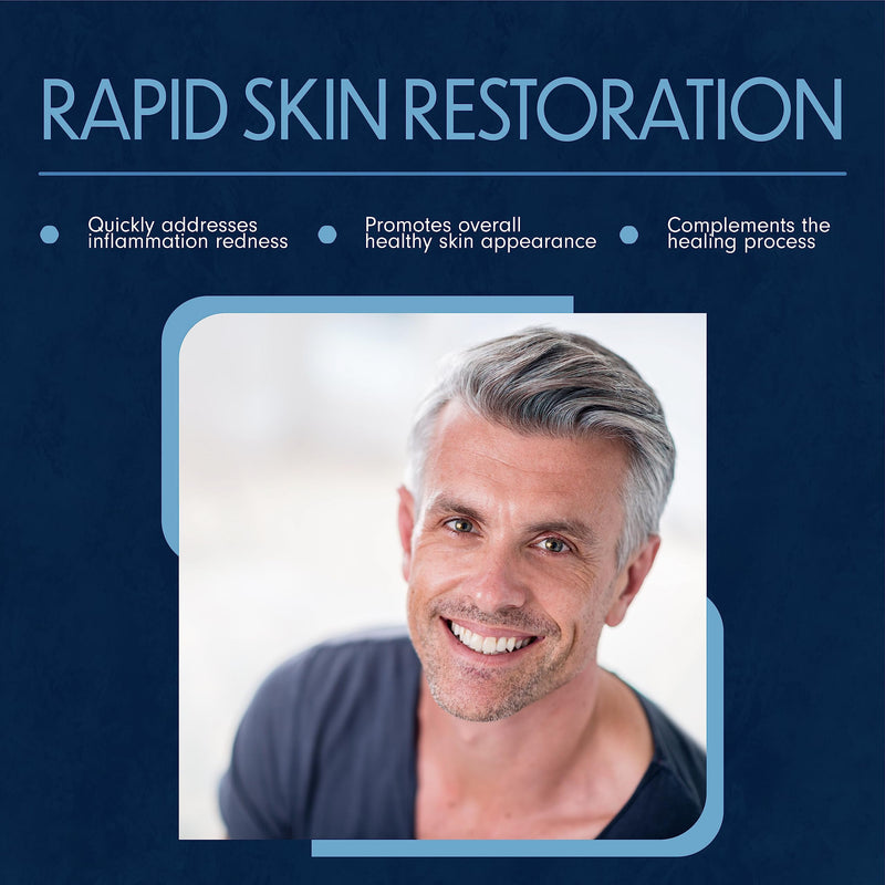 [Australia] - New Cold Sore Treatment Approach - Use at 1st Symptom, Normal* in 1-2 days 