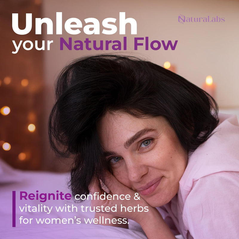 [Australia] - Female Libido Booster for Women - Maca Root Capsules for Women with Fenugreek, Ashwagandha, Zinc, L-Arginine - Libido, Drive, Energy, Mood Enhancer - Fast Acting, 60 ct 