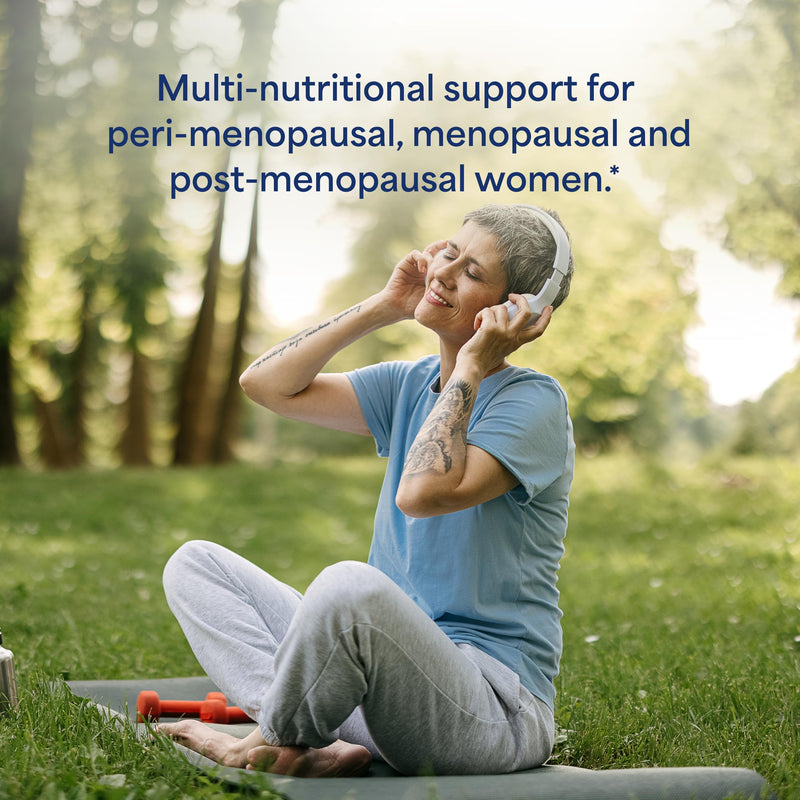 [Australia] - Puritan's Pride Non-GMO Soy Isoflavones 750mg, Dietary Supplement with Active Daidzein, Genistein, and Glycitein Supports Menopause and Hot Flashes, 120 Rapid Release Capsules 