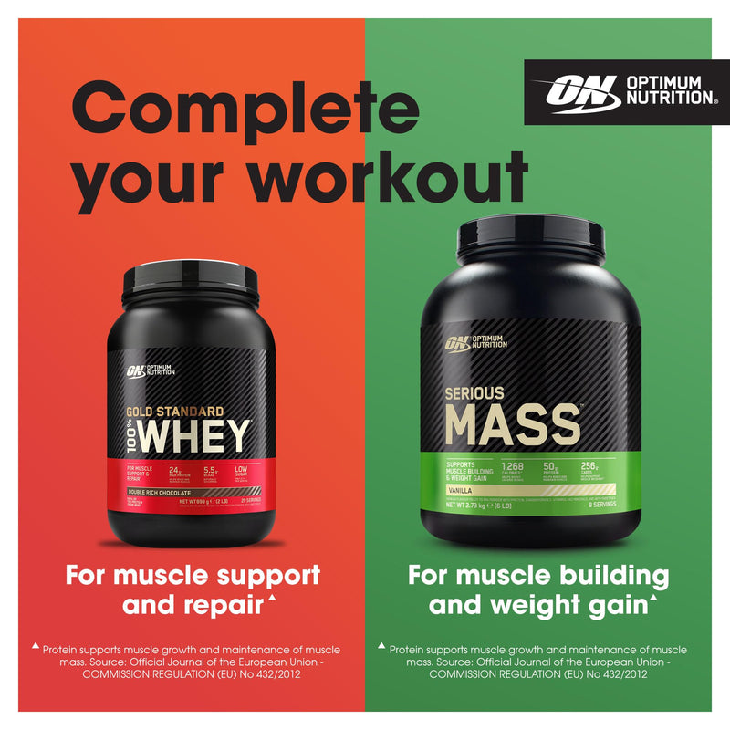 Optimum Nutrition BCAA Capsules, Amino Acids Tablets, 1000 mg of Essential Amino Acids BCAAs with L-Leucine, L-Isoleucine and L-Valine, Unflavoured, BCAA Supplements, 100 Servings, 200 Capsules