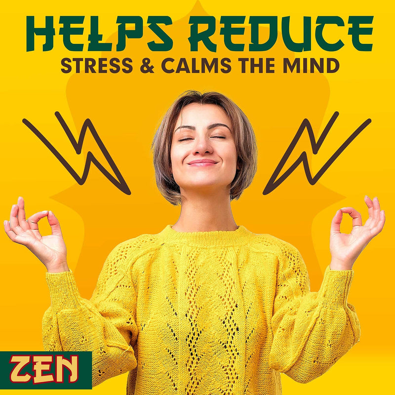 [Australia] - Stress Relief Gifts For Women Meditation Accessories Anxiety Relief Items Stress Relief Self Care Package Woman Gifts Positive Affirmations Guided Meditation Cards For Natural Anxiety Relief Zen Cards 