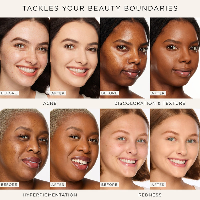 [Australia] - tarte icons shape tape concealer & maracuja juicy lip duo – Full Coverage Concealer for Dark Circles & Fine Lines with Hydrating Nourishing Lip Gloss Balm, Vegan & Cruelty Free 22N light neutral & sunflower 