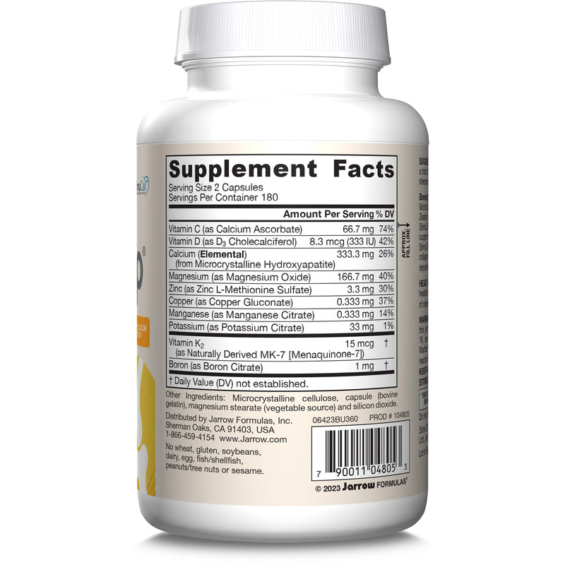 [Australia] - Jarrow Formulas L-Lysine 500 mg, Dietary Supplement, Amino Acid for Protein Synthesis and Healthy Tissue Support, 100 Capsules, 100 Day Supply Fish/shellfish 1 Count (Pack of 100) 