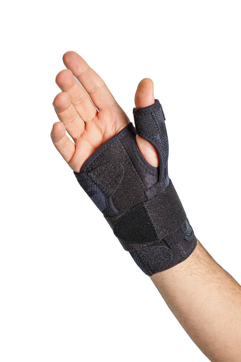 Movibrace Dynamic Wrist and Thumb Splint