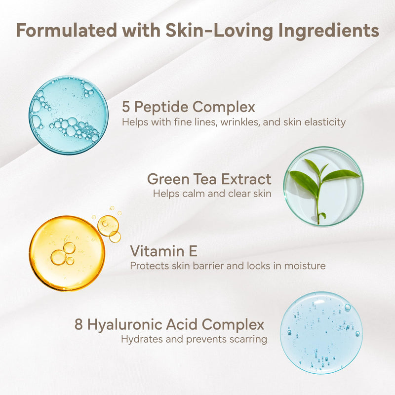 KISS NEW YORK Tinted Moisturizer with SPF 32 PA+++ (Deep Honey) 12 Hour Hydrating Sunscreen for Face, No White Cast for Dark Skin Tone, Natural Finish, Medium Coverage with Hyaluronic Acid, Vitamin E 1.01 Fl Oz Deep Honey