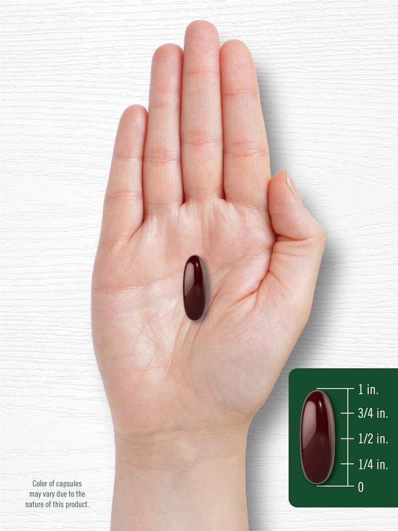 [Australia] - Carlyle Black Seed Oil 2000mg | 70 Softgel Capsules | Non-GMO, Gluten Free Herbal Supplement 