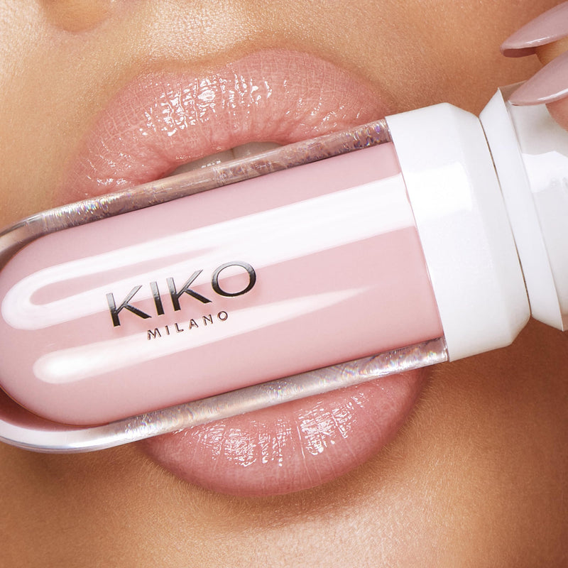 [Australia] - KIKO Milano Perfect Lips Caring Set | 1 Lip Scrub And 1 Lip Cream 