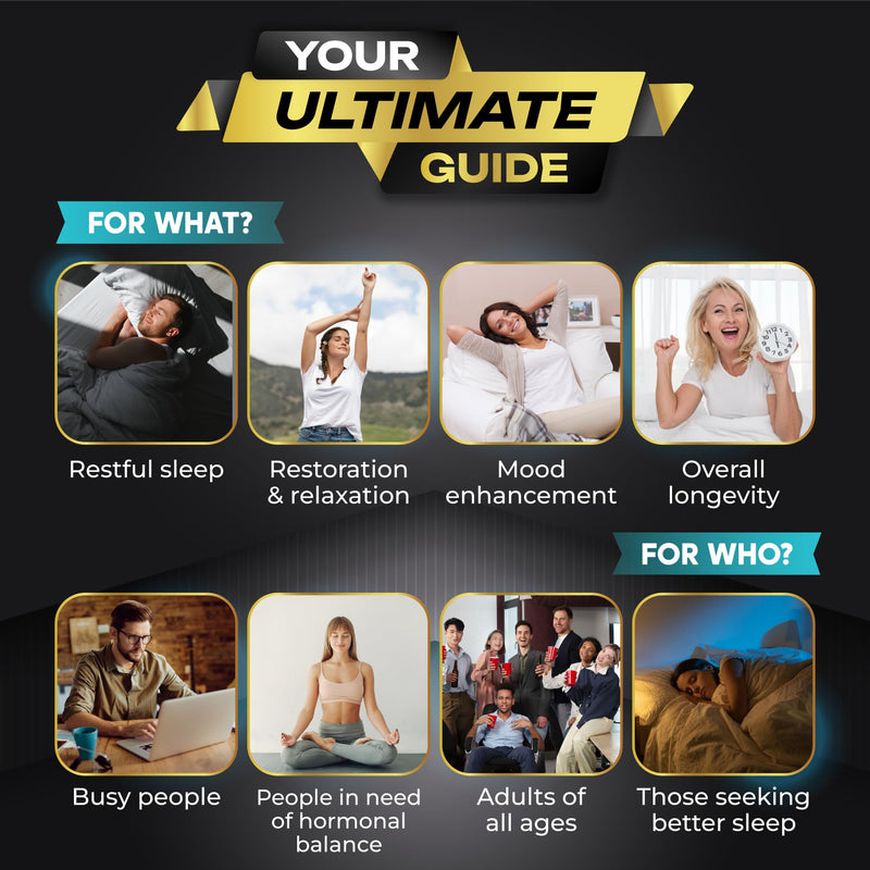 [Australia] - CORTISOL WELLNESS Magnesium Ashwagandha L-Theanine Phosphatidylserine Rhodiola Rosea Passionflower Lavender Chamomile -150 Capsules- Made in USA 150 count (pack of 1) 