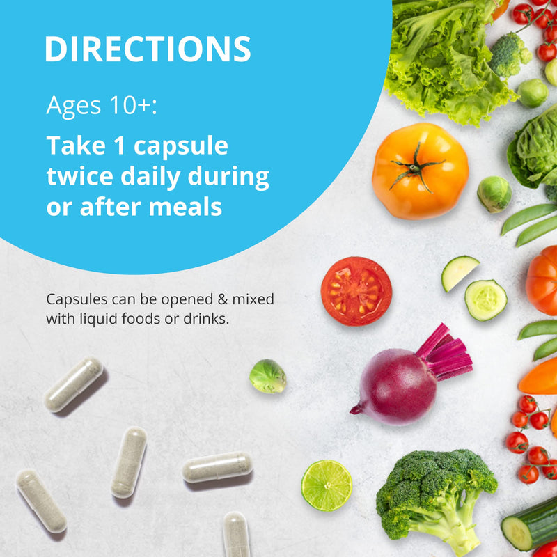 NuBest Doctor Plus with Calcium, Vitamin D3, Vitamin K2 (MK7), Magnesium Capsules for Bone Strength, Healthy Bones, Immunity, Calcium Max Absorption for Age 10+ | 60 Capsules | 1 Month Supply Authentic 60 Count (Pack of 1)